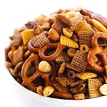 Answer CHEX MIX