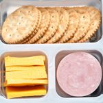 Answer LUNCHABLES