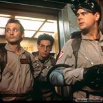 Answer GHOSTBUSTERS