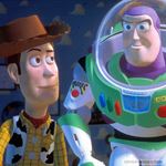 Answer TOY STORY