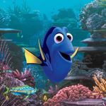 Answer FINDING DORY