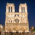 Answer NOTRE-DAME