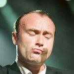 Answer PHIL COLLINS