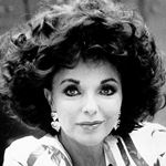 Answer JOAN COLLINS