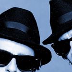 Answer BLUES BROTHERS