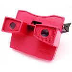 Answer VIEW MASTER