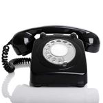 Answer ROTARY DIAL 