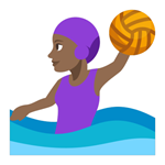 Answer WATER POLO