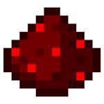 Answer REDSTONE DUST