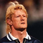 Answer COLIN HENDRY