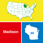 Answer WISCONSIN