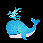 Answer WHALE