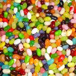 Answer JELLY BELLY