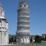 Answer TOWER OF PISA