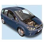 Answer FORD C-MAX