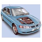 Answer VAUXHALL VECTRA