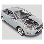 Answer FORD MONDEO MK4
