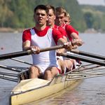 Answer ROWING