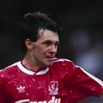 Answer RAY HOUGHTON