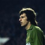 Answer RAY CLEMENCE