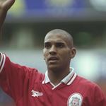Answer STAN COLLYMORE