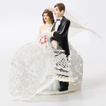 Answer CAKE TOPPER