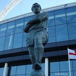 Answer BOBBY MOORE