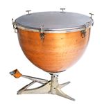 Answer KETTLE DRUM