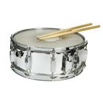 Answer SNARE DRUM