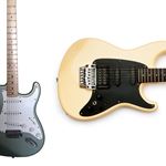 Answer STRATOCASTER