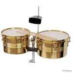 Answer TIMBALES