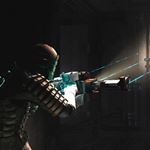 Answer DEAD SPACE