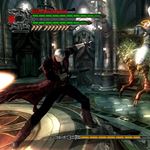 Answer DEVIL MAY CRY