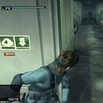 Answer METAL GEAR SOLID