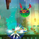 Answer GUACAMELEE