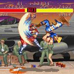 Answer STREET FIGHTER 2