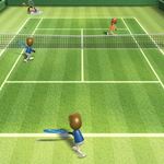 Answer WII SPORTS