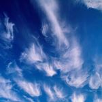 Answer CIRRUS CLOUDS